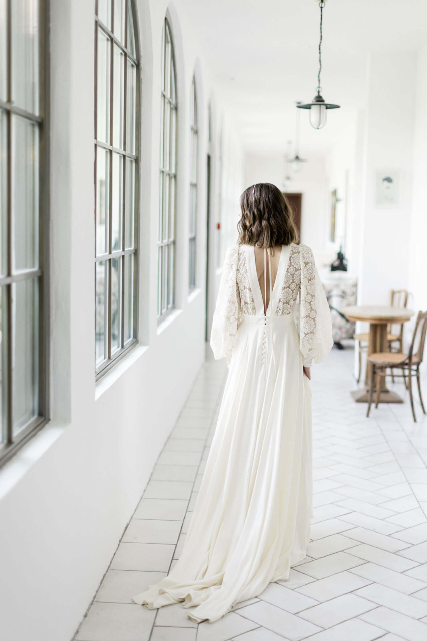 Wiegerova vila nevesta